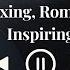 Cooking With Relaxing Music Just One More Night With You With Relaxing Romantic Inspiring