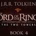 The Two Towers Book 4 Chapter 01 The Taming Of Sméagol