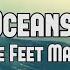 OCEANS Where Feet May Fail 1hour Hillsong United