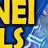 The History Of Draenei Racials In World Of Warcraft