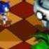 Unused Boss Theme Almost COMPLETED MASHUP Sonic 3D Blast Genesis