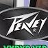 Универсальный гитарный комбик Peavey Vypyr VIP 3 для электрогитары баса акустики