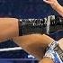 Alicia Fox Vs Charlotte SmackDown Feb 4 2016