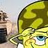 Day Of Judgement Israeli Yom Kippur War Song Sponge Bob AI Cover