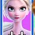 Guess Who S Singing Disney Song Quiz Challenge Snow White Moana Elsa Rapunzel Mirabel