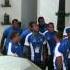 Fiji Rugby Team Singing In Hall Of Steel The Royal Armouries 1080