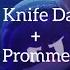 Get Prommed 3 The Knife Dance Murder Drones OST