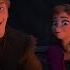 Frozen 2 Clip Kristoff Said Anna Is Crazy 1080 60 FPS