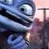 Crazy Frog I Like To Move It Official Video