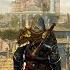 Walking Through Constantinople Imperial District Assassins Creed Revelations Remaster 2023