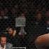 Israel Adesanya And Anderson Silva Cross Paths UFC 234 2019 On This Day