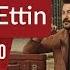 Serkan Kaya Yemin Mi Ettin Official Audio