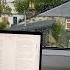 LIVE 15 HOUR STUDY WITH ME On RAINY DAY RAIN Sound Background Noise 10 Min Break Music BGM
