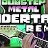 Undertale OST Heartache Dubstep Metal Remix