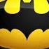 Batman Black And Yellow