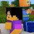 SERU BANGET UPIN IPIN TAMAK SELALU RUGI VERSI MINECRAFT FULL EPISODE