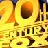 20th Century Fox 1994 Logo Remake OUTDATED