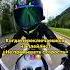 Когда музыка решает на какой скорости ехать мотоцикл Motorcycle Bikelife Bikelove Bikergirl