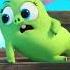 Зета раскрывает свои планы Angry Birds 2 в кино