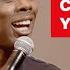 Your Mortgage Makes You Act Right Chris Rock Total Blackout