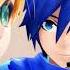 MMD Kaito Is Pregnant