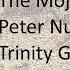 The Mojave Peter Nuttall Trinity Grade 2