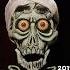 Achmed S Life Story RELATIVE DISASTER JEFF DUNHAM
