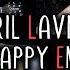 Avril Lavigne My Happy Ending Acoustic Instrumental Version