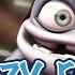 Crazy Frog Axel F Official Music Video