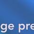 Lange Pres Firewall Sincere Pulser Mix 2003