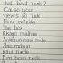 G I Dle Nxde Lyrics English Gidle Nxde Lyrics