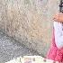Samira S Broken Leg During Labor And Strange Treatment With Herbal Medicine From A Nomadic Woman