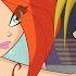 Winx Club GANZE FOLGE Die Mutprobe Staffel 5 Folge 12