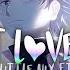 Nightcore Secret Love Song Switching Vocals Little Mix