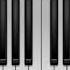 Песня о мечте из мультика Летучий корабль Perfect Piano Tutorial на пианино одним пальцем