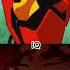 Eva 02 Vs Demon King Tanjiro Evangelion Demonslayer