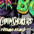 The Chainsmokers Sick Boy Prismo Remix Audio