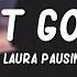 Laura Pausini It S Not Goodbye Lyrics