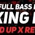 DJ Sound JJ Boxing V4 Full Bass Mengkane Speed Up X Reverb