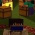 Minecraft Голодные Игры 36 Удача