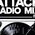 BREAK BEAT ATTACK RADIO MIX UK Breakbeat Breaks Dnb