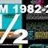 ZX SPECTRUM 1982 2016 5 Hours With 600 Top Quality Colourful Games