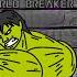 Hulk The Gates Of The Worldbreaker Hulk VS Hulk Complete Edition Flipaclip Animation