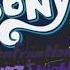 Confrontation Of Luna And Night Cover Nightmare Night Special