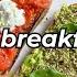 WHAT I EAT IN A WEEK High Protein Healthy EASY Breakfast Recipes