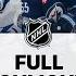 NHL Highlights Lightning Vs Jets November 03 2024