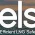 ELSA Efficient LNG Safety Analysis