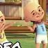 Upin Ipin Luar Biasa Official Music Video