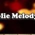 Melancolie Melody Lady