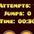 6 Coins Geometry Dash 2 11